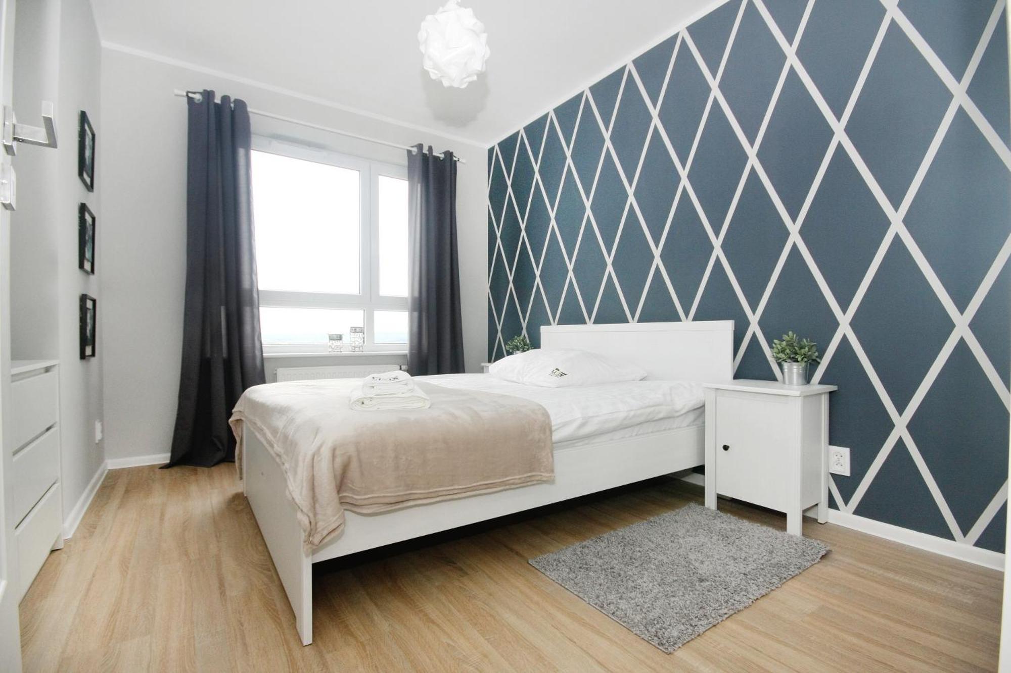 Livin Apartments Santocka Szczecin Room photo